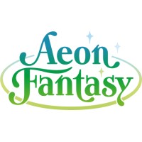 PT AEON Fantasy Indonesia Logo