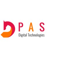 PAS Digital Technologies Logo