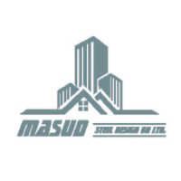 Masud Steel Design BD Ltd. Logo