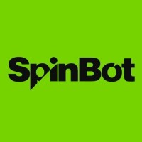 SpinBot Logo
