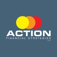 Action Financial Strategies, LLC (Investment Management, Financial Planning) Logo