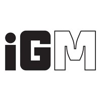 iGeeks Media PVT LTD Logo