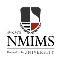 NMIMS Jyoti Dalal School of Liberal Arts Logo