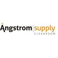 Angstrom Supply Logo