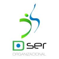 DSer® Organizacional Logo