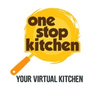 OSK Food & Technology Pvt. Ltd. Logo