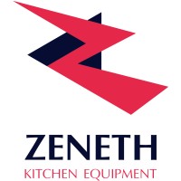 Zeneth Kitchen Equipment Pvt Ltd Logo