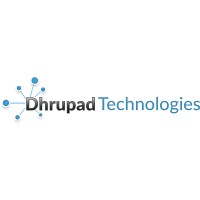 Dhrupad Technologies Logo