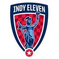Indy Eleven Professional Soccer Logo