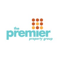 The Premier Property Group Logo