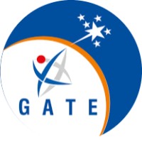 GATE - Global Academy of Tourism and Hospitality Education Logo