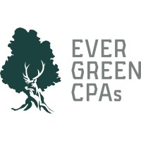 Evergreen CPAs Logo