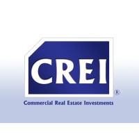 Commercial Real Estate Investments Logo