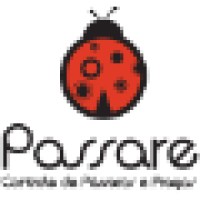 Passare Logo