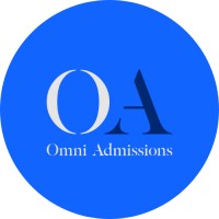 Omni Admissions Logo