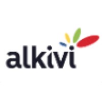 Alkivi Logo