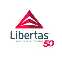 Libertas - Faculdades Integradas Logo