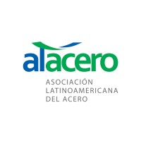 Alacero, Asociación Latinoamericana del Acero Logo