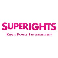 SUPERIGHTS Logo
