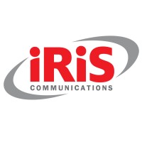 Iris Communications Inc. Logo