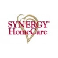 Synergy HomeCare of Farmington Logo
