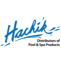 Hachik Distributors Logo