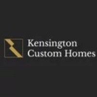 Kensington Estates Custom Homes Logo