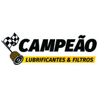 Campeão Lubrificantes & Filtros Logo