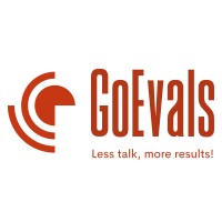 GoEvals Solutions Private Limited Logo