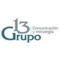 Grupo 13 Logo