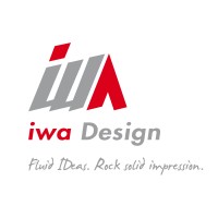 iwa Design (Thailand) Co Ltd Logo