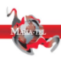 Maha-tel Telecom Logo