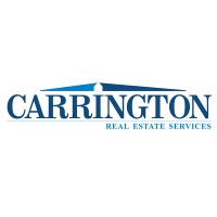 Carrington Real Estate Services Logo