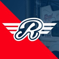 Royal Truck & Utility Trailer Logo