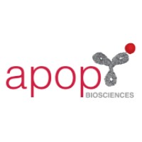 Apop Biosciences Logo