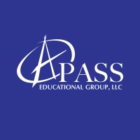 A Pass Educational Group, LLC Logo