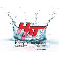 The Henry P. Thompson Company Logo