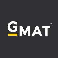 Official GMAT Logo