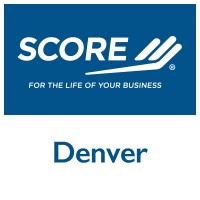 SCORE Mentors Denver Logo