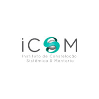 iCSM - Instituto de Constelação Sistêmica & Mentoria Logo