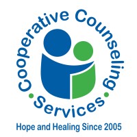 Cooperative Counseling Services Logo