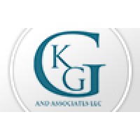 GKG AND Associates LLC Logo