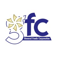 General Foods Corporation Logo