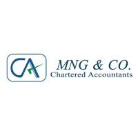 MNG & Co (India) Logo