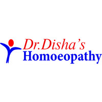 Dr. Dishas Homoeopathy Logo