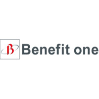 Benefit One USA Logo
