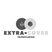 Extra-Cover, The Sports Law Blog of India Logo