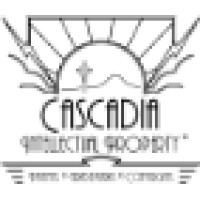 Cascadia Intellectual Property®/Cascadia IP® Logo