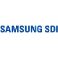 Samsung SDI Logo