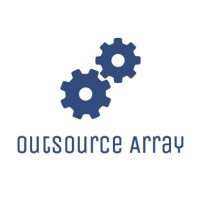 Outsource Array Logo